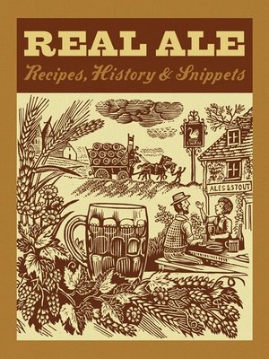 cover image of Real Ale